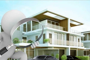 Tài sản bất minh phải thu hồi bằng tố tụng