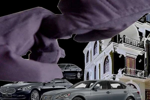 Khoảng trống xử lý tài sản bất minh của quan chức