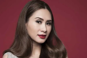 Trở lại nghề diễn sau tai nạn nát mặt