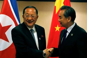 Người có thể tháo ngòi nổ căng thẳng Triều Tiên