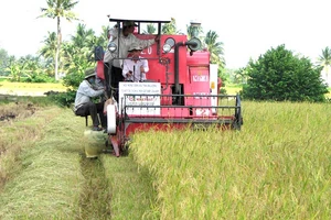 ‘Hội nghị Diên Hồng’ cho đồng bằng sông Cửu Long