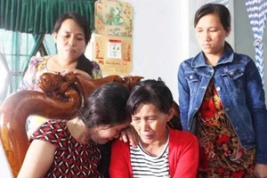 Yêu cầu Philippines trả lời vụ bắn chết 2 ngư dân VN 