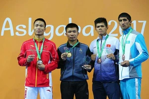 AIMAG5 thiếu chuyên môn, thừa huy chương