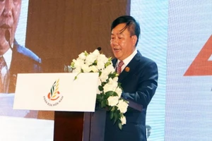 Chủ tịch Tập đoàn Hóa chất vi phạm bổ nhiệm vợ, em ruột