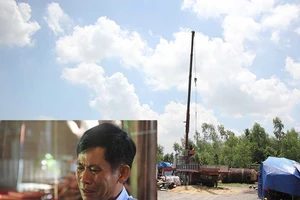 Kiên quyết thu hồi ngay đất thuê ở sân bay Đà Nẵng