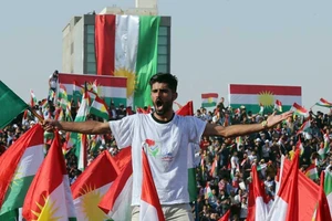 Nga cảnh báo người Kurd về nguy cơ bất ổn