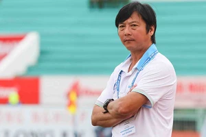 Cúp Quốc gia có dấu hiệu ‘buông xuôi’