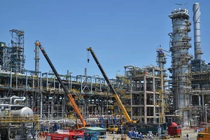 ‘Ông lớn’ lại muốn Chính phủ vay tiền nước ngoài