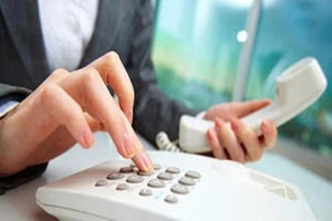 Sẽ thành lập đường dây nóng trong hoạt động GD&ĐT