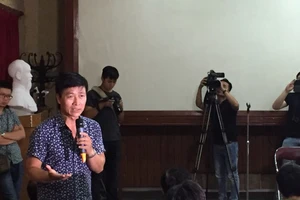 Đằng sau vụ định giá bèo bọt hãng phim truyện Việt Nam 