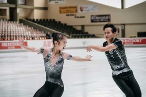 Triều Tiên gửi ‘thông điệp xanh’ đến Olympic mùa đông