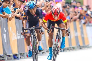 Hàng loạt tuyển thủ xe đạp xin rút khỏi đội tuyển