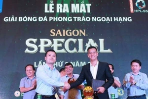 Bia Thái, bia Việt chọn sân chơi