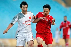 Phó Thủ tướng ‘bắt bệnh’ VFF