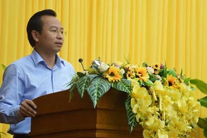 Quy trình kỷ luật ông Nguyễn Xuân Anh