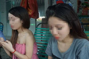 Vụ 2 cô gái và cái giá của nhân phẩm