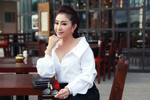 Truyền hình thực tế ‘giết chết’ cải lương?