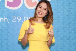 Mỹ Tâm tài trợ học bổng cho các tài năng âm nhạc nhí