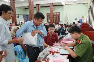 Không thể cứ mãi xin lỗi!