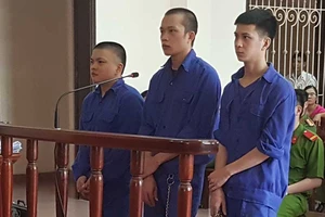 Băn khoăn về bản án kết tội giết người ở Hải Phòng