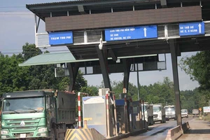 Bỗng dưng thành đường BOT