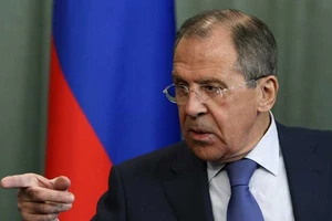 Nga cáo buộc Mỹ lạm quyền, dọa trả đũa ngoại giao