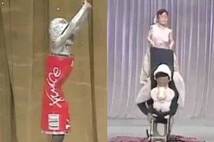 Những sáng tạo 'bá đạo' của người Nhật