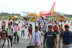 Xây sân bay An Giang: Chưa phải lúc!