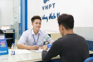 Hồi hộp với chuyển mạng giữ nguyên số điện thoại