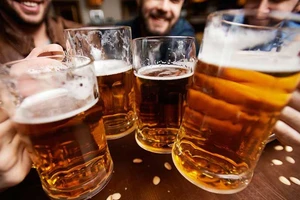 Ai lên xe tang quá sớm?!