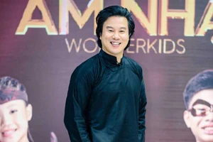 Thanh Bùi bày cách dạy con