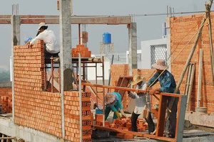 Cấp phép xây dựng điện tử: Giảm được 80 ngày chờ