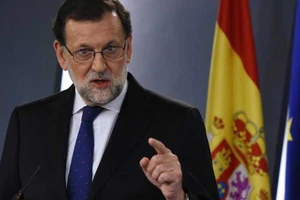 ‘Catalonia là cuộc chiến của châu Âu’