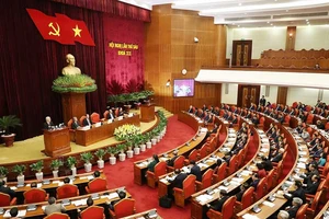 Không luân chuyển cán bộ bị kỷ luật