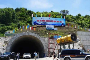 UBTVQH cho ý kiến các dự án lớn ngành giao thông