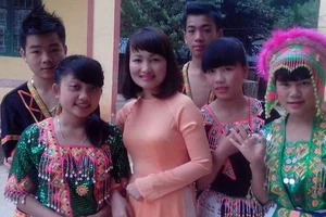 Cô giáo cấp 3 xin ra biên chế: Giám đốc sở lên tiếng