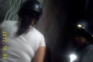 Một đêm ở ‘chợ’ ma túy khu phố Tây