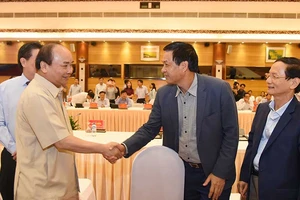 Doanh nghiệp tư nhân cần an toàn, bình đẳng, thuận lợi