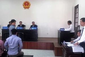 Vụ trộm vàng nhiều rắc rối ở Bình Chánh