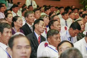 Những ‘ông mặt trận’ trong lòng dân