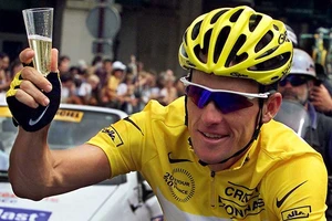 Trị doping bằng cách gắn chip điện tử vào VĐV