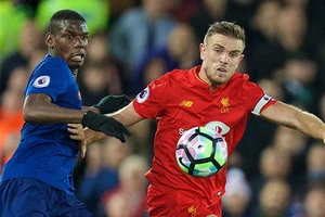 Premier League, Liverpool – MU: Quỷ nào đỏ hơn?