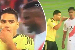 Chile kiện vụ Colombia - Peru dàn xếp tỉ số