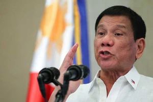 Ông Duterte dọa trục xuất tất cả đại sứ EU trong 24 giờ