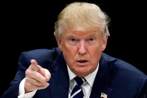 Mỹ đối đầu UNESCO: Sóng gió từ lâu