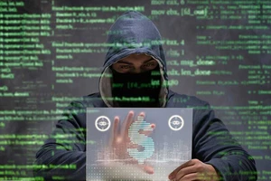 Malware ngân hàng hoành hành tại 40 quốc gia