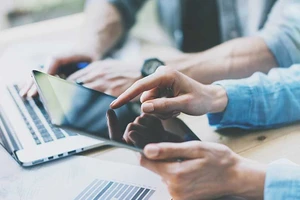 Đơn giản hóa công việc hằng ngày trên smartphone