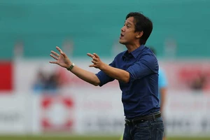 Minh Phương run rẩy về Đà Nẵng