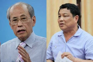 ‘Siêu ủy ban’ sẽ hạn chế lợi ích nhóm