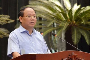 TP.HCM quán triệt Nghị quyết Trung ương 6, khóa XII